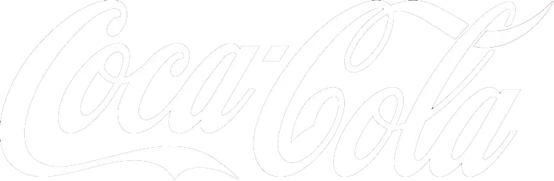 Client Coca-Cola logo