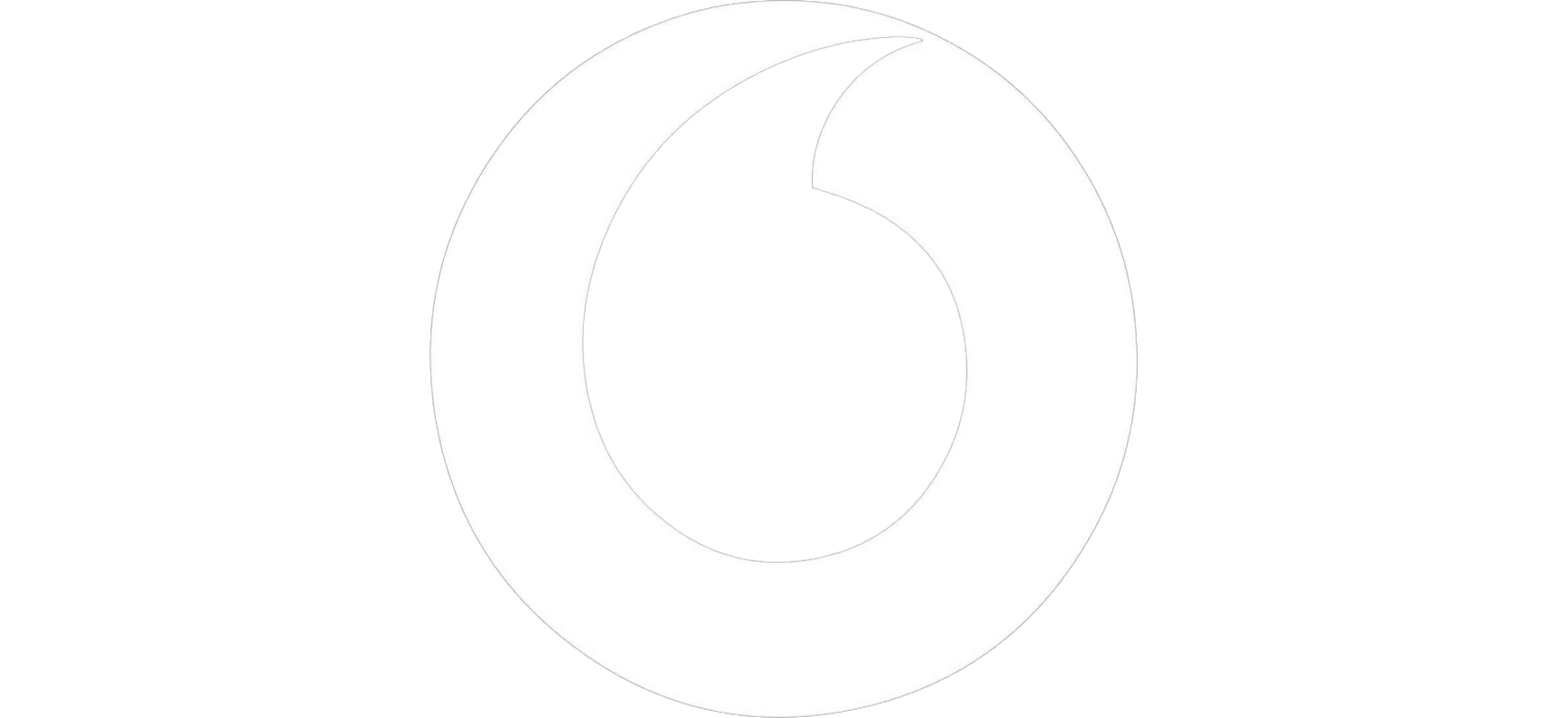 Client Vodafone logo
